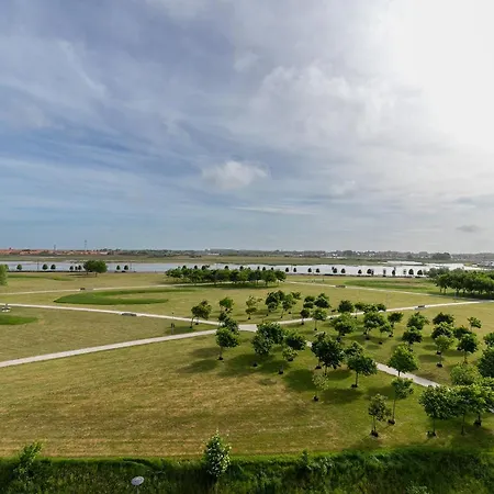 شقة Newport Island *